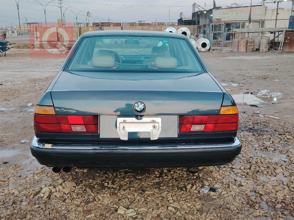 BMW 7-Series